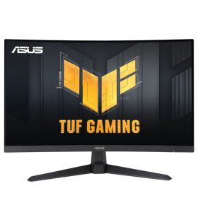   Asus 27" TUF Gaming VG27WQ3B - VA - UHD - 180Hz - 3 ÉV GARANCIA