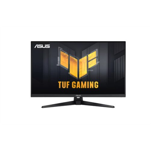 Asus 31,5" TUF Gaming VG32AQA1A monitor - VA LED