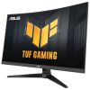 Asus 31.5" VG32WQ3B TUF Gaming - LED VA