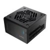 FSP 1000W - VITA-1000GM - 80+ Gold ATX3.1 - Moduláris - Fekete Tápegység