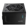 FSP 1000W - VITA-1000GM - 80+ Gold ATX3.1 - Moduláris - Fekete Tápegység