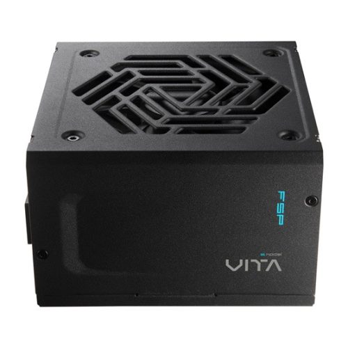 FSP 1000W - VITA-1000GM - 80+ Gold ATX3.1 - Moduláris - Fekete Tápegység