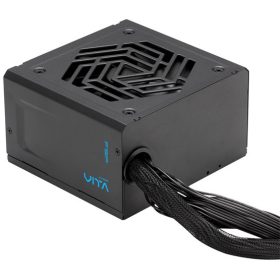   FSP 550W - VITA-550BD - 80+ Bronze ATX3.1 - Fekete Tápegység