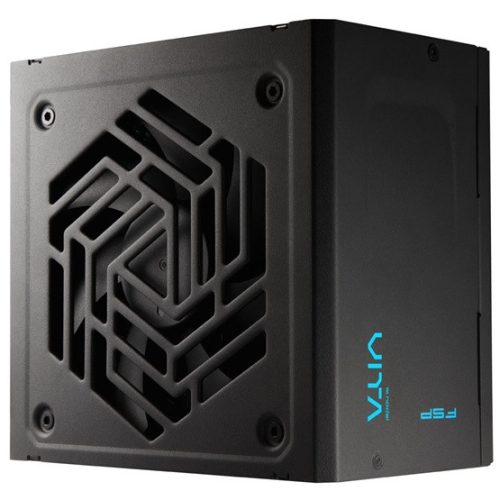 FSP 550W - VITA-550BD - 80+ Bronze ATX3.1 - Fekete Tápegység