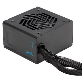   FSP 650W - VITA-650BD  - 80+ Bronze ATX3.1 - Fekete Tápegység