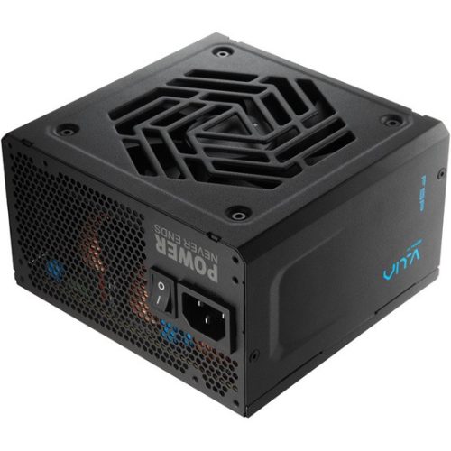 FSP 750W - VITA-750BD-B - 80+ Bronze ATX3.1 Gen5.1 - Bulk version - Fekete Tápegység