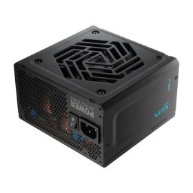   FSP 750W - VITA-750GD - 80+ Gold ATX3.1 Gen 5.1 - Fekete Tápegység
