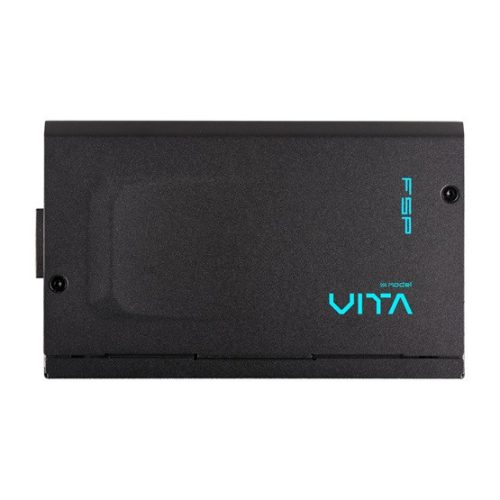 FSP 750W - VITA-750GD - 80+ Gold ATX3.1 Gen 5.1 - Fekete Tápegység