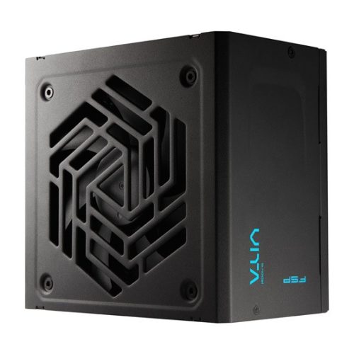 FSP 750W - VITA-750GD - 80+ Gold ATX3.1 Gen 5.1 - Fekete Tápegység