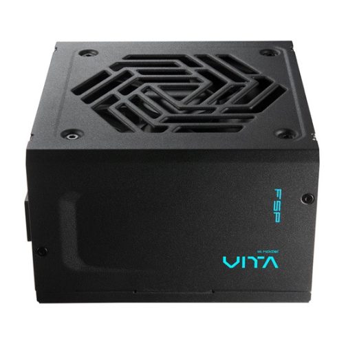 FSP 750W - VITA-750GD - 80+ Gold ATX3.1 Gen 5.1 - Fekete Tápegység