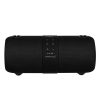 VolkanoX Python Series Bluetooth Speaker - Fekete