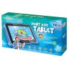 Volkano Kids 2/16 7"-es gyermek tablet Iwawa szoftverrel, Android 12, kék