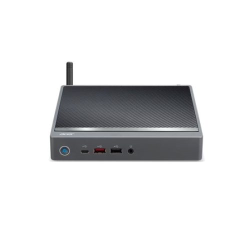 Acer Veriton VN2590GT MiniPC - Black