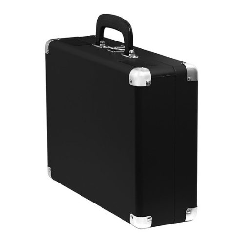 Denver VPL-120BLACK USB lemezlejátszó