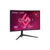 ViewSonic 27" VX2718-PC-MHDJ 1920x1080 USB-C 165Hz - IPS - Dobozsérült termék