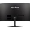 ViewSonic 27" VX2718-PC-mhd FreeSync Premium - Ívelt - VA