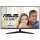 Asus 27" VY27UQ Eye Care Adaptive Sync - IPS