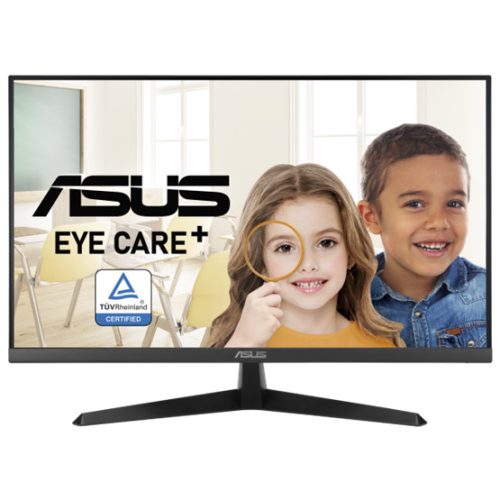 Asus 27" VY27UQ Eye Care Adaptive Sync - IPS