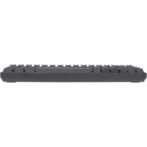 White Shark GK-2201B-HU RONIN vezetékes membrán gamer billentyűzet - fekete - HU