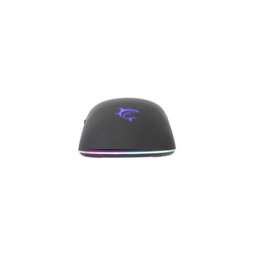 White Shark GM-5010B BAGDEMAGUS Vezetékes gamer egér - Fekete