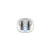 White Shark GEB-TWS37W HYPERBEAT-W bluetooth fülhallgató mikrofonnal - fehér