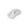 White Shark WGM-5012W LIONEL Vezeték nélküli gamer egér - Fehér