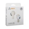 SBOX EB-TWS05-BE bluetooth v5.4 in-ear fülhallgató mikrofonnal - BR+EDR+BLE - bézs