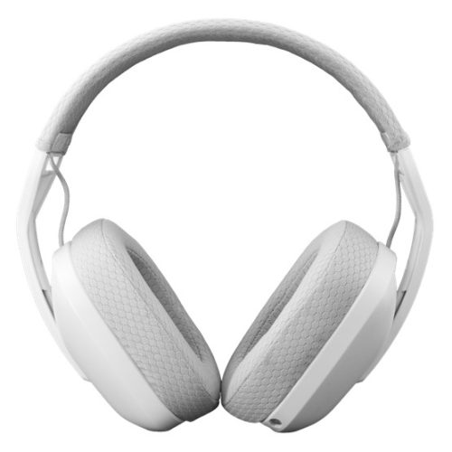 White Shark GH-2442W BUTTERFLY vezeték nélküli gamer fejhallgató mikrofonnal - fehér
