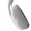 White Shark GH-2442W BUTTERFLY vezeték nélküli gamer fejhallgató mikrofonnal - fehér