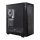 White Shark Midi - GCC-2401B WARHEAD - fekete