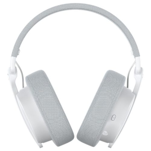 White Shark WGH-2444W FIRECREST vezeték nélküli gamer fejhallgató mikrofonnal - fehér