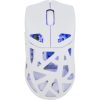 White Shark GM-5019W DAGONET Vezeték nélküli gamer egér - Fehér