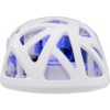 White Shark GM-5019W DAGONET Vezeték nélküli gamer egér - Fehér