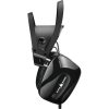 White Shark GH-2446B GOTTAN vezeték nélküli gamer fejhallgató mikrofonnal - fekete
