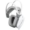 White Shark GH-2446W GOTTAN vezeték nélküli gamer fejhallgató mikrofonnal - fehér