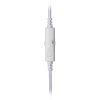 White Shark GH-2446W GOTTAN vezeték nélküli gamer fejhallgató mikrofonnal - fehér