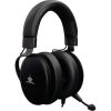 White Shark GH-2540B ELEPHANT vezetékes gamer fejhallgató mikrofonnal - fekete