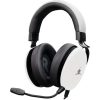 White Shark GH-2540W ELEPHANT vezetékes gamer fejhallgató mikrofonnal - fehér