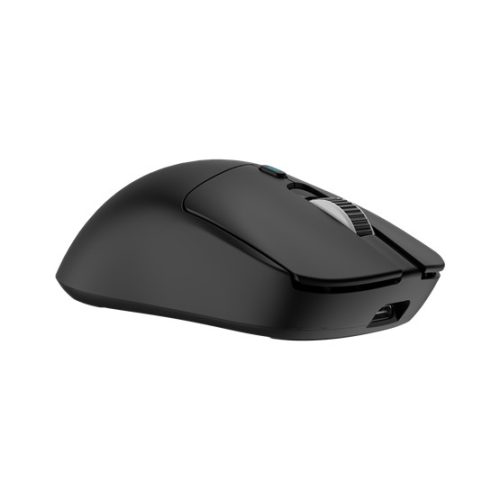 White Shark GM-9010B MAXIMUS-B fekete/ 26.000 dpi egér, pixart 3395+ TLSR8271