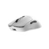 White Shark GM-9010W MAXIMUS-W FEHÉR/ 26.000 dpi egér, pixart 3395+ TLSR8271