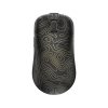 White Shark WGM-5015G AERO-G 6D/10000 dpi, vezeték nélküli gamer egér - fekete/arany 
