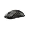 White Shark WGM-5015G AERO-G 6D/10000 dpi, vezeték nélküli gamer egér - fekete/arany 