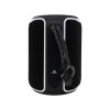 White Shark GBT-3007B/W GHATAM-B/W BLUETOOTH HANGSZÓRÓ 10W, TWS, 1500mA, RGB - Fekete