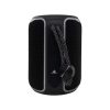 White Shark GBT-3007B/G GHATAM-B/G BLUETOOTH HANGSZÓRÓ 10W, TWS, 1500mA, RGB - Fekete
