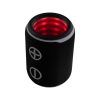 White Shark GBT-3007B/G GHATAM-B/G BLUETOOTH HANGSZÓRÓ 10W, TWS, 1500mA, RGB - Fekete