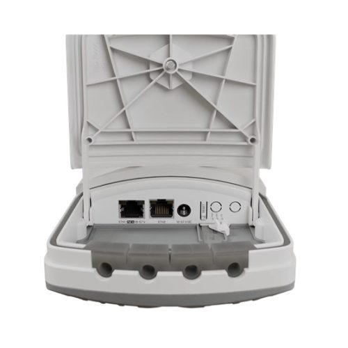 MikroTik wAP ax LTE7 kit, kétsávos Wifi 6, Cat7 LTE kártyával