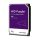 WD 3,5" 4TB SATA3 5400rpm 256MB Purple - WD43PURZ