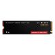 WD SSD 1TB Black SN850X M.2 PCIe Gen 4 x4 NVMe