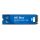 WD 1TB Blue SN5000 M.2 PCIe Gen 4 x4 NVMe