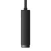 Baseus Lite USB Type-A Megabit Ethernet adapter, fekete